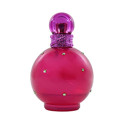 Britney Spears Fantasy Eau de Parfum para Mujer, Fragancia Afrutado, 100 ml